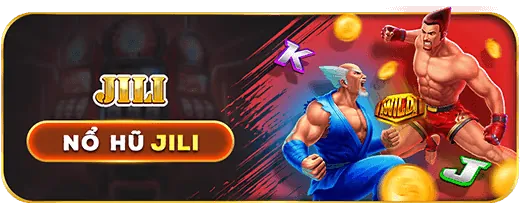 Trò chơi Nổ Hũ Jackpot lũy tiến
